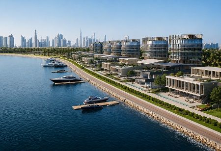 United Arab Emirates Wellness Housing Market Expands Rapidly